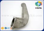 Komatsu PC120-5 Excavator Engine Parts Air Intake Tube 6205-11-4310 Engine 4D95