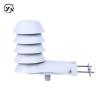Buy cheap CWDZ19Y Outdoor Temperature Transmitter Weather Monitoring 0.5%FS For Temperature Measurement from wholesalers