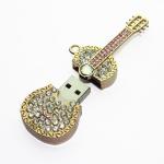 Diamond Pen Drives Jewelry USB Flash Drives 8GB 16GB