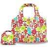Buy cheap foldable polyester shopping bag from wholesalers