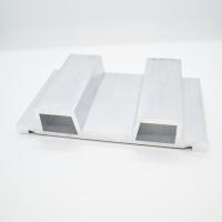 Buy cheap High Performance Industrial Aluminum Extrusions Versatile Alloy Profiles for product