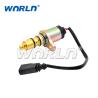 Buy cheap Small Auto AC Compressor Control Valve For VW Polo / Seat 1K0 820 803 T from wholesalers