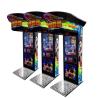 Buy cheap Street Basketball Power Boxing Punch Machine 230KG Customized from wholesalers