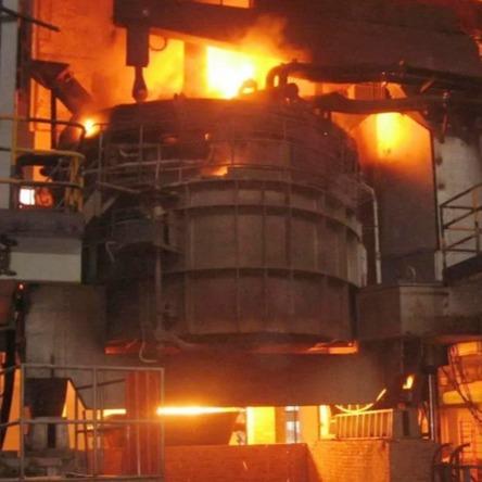 Buy cheap Vod 5t - 300t Metal Refining Furnace In Steel Making from wholesalers