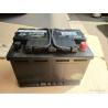 Buy cheap Waterproof Shockproof Auto Boyue Geely EV Lead Acid Battery Replacement from wholesalers