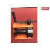 Buy cheap Chrome Surface HWV Vs500 Hand Lifting Winch 500KG Capacity With Automatic Brake from wholesalers
