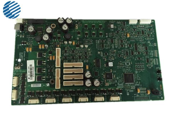 Buy cheap High Precision Diebold ATM Parts Metal Core PCB CCA 49208102000h from wholesalers