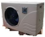 Buy cheap 17KW Eco Inverter Heat Pump COP15.9 Air Source Pump For Swimming Pool from wholesalers