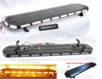 Super thin emergency light bar, LED lysbjelke med，full length lightbar，Repeater