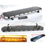 Buy cheap Super thin emergency light bar, LED lysbjelke med，full length lightbar，Repeater Lights ST9600 from wholesalers
