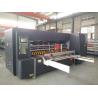 Buy cheap Custom 120PCS/Min Rotary Die Cutting Machine High Efficiency from wholesalers