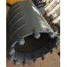 Buy cheap Hard Formation Rotary Drilling Tools Black Color Anti Wear Stage Breaking from wholesalers