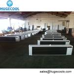 China supply roof mounted evaporator air cooler without water