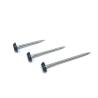 Buy cheap UV Stable Impact Resistant Polymer Plastic Headed Nails Made From A4 Stainless Steel from wholesalers