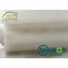 Buy cheap 100% Nylon lightweigth fusible interfacing , Vilene Interlining Fusible from wholesalers