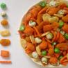 Buy cheap Vietnam snack oriental mix nut snacks broad beans mixed green peas and peanuts from wholesalers