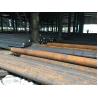 Buy cheap Hot Rolled 52100 SUJ2 Bearing Steel Round Bar from wholesalers