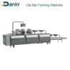 Buy cheap 5300*965*1850mm 200kg/hr Oat Ring Bar Forming Machine from wholesalers
