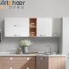 Buy cheap Modern Stylish Mini Kitchen Cabinet with Storage Organizer and Durable Wooden Door from wholesalers
