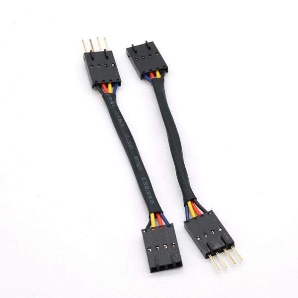 Buy cheap 2.54mm wire harness from wholesalers