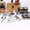Buy cheap Cocktail Whiskey Smoker Kit with Torch Old Fashioned Drink Smoker Infuser Kit for Christmas Gift Anniversary Birthday Gifts from wholesalers