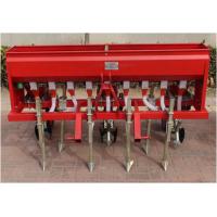 Buy cheap wheat/corn seeder with fertilizer product