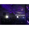 Buy cheap Outdoor Activity Atmosphere Decoration Balloon Light 1-2M LED 800W Customized Logo from wholesalers