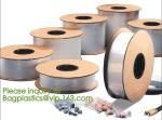 Perforated Pre-Opened Bags On Rolls Plastic bag roll film plastic plastic