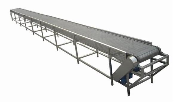 Buy cheap 50kgs Packages Loading Belt Transfer Machine Automatic Belt Conveyor from wholesalers