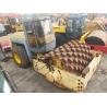 Buy cheap Used Origin Germany Bomag Road Roller Bw219pd-2 with Sheep Feet on Sale, High Quality Working Condition Bomag Soil Compactor Bw219 Bw217 on Sale. from wholesalers