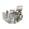 Buy cheap Three Phase AC 380V 50Hz Slitter Rewinding Machine from wholesalers