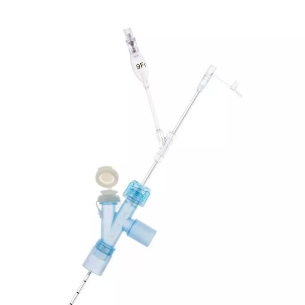 Buy cheap Disposable Endobronchial Blocker Tube PU Cuff Medical Device Injection & Puncture Instrument Ce Hospital Surgical from wholesalers
