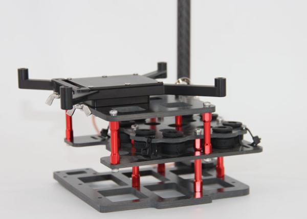 Buy cheap wear resistant DJI M350/300 DJI Drone Kits LiDAR Accessories from wholesalers