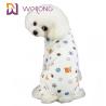 Buy cheap Kweilong Full Customization Dog Cat Pet Holiday Pajamas Printed T - Shirt from wholesalers