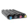 Buy cheap Canon C-EXV58 CMYK Multipack Full Set of 4 Copier Toner Cartridge For Canon imageRUNNER ADVANCE C5840 from wholesalers