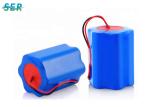 Customized Electric Bike Battery 24v 10Ah , 18650 Bicycle Battery Pack 500 Cycle