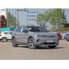 Buy cheap 2022 NEW VW electric car ev car ID4 Crozz Pro long battery life Vehicles black roof from wholesalers