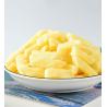 Buy cheap Hot Sale French Fries Dehydrated Dried Vegetables Vacuum Fried Crisp Potato Strips Snack from wholesalers