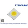 Buy cheap 36V Bi-color COB LED CRI90 , 12W Tunable White COB LED 2800K-6500K LM-80 from wholesalers