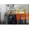 Buy cheap Vacuum Directional Solidification Furnace Using Die Shell Heating System from wholesalers