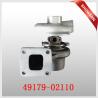 Buy cheap TD06 Turbocharger for Kato Off Highway 6D31T Engine TD06-17C ME088256 49179-02110 from wholesalers