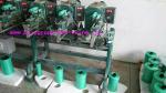 Custom 2G/M Gardening S Twist Hay Baling Twine PP Split Film Rope LT013