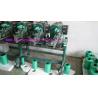 Buy cheap Custom 2G/M Gardening S Twist Hay Baling Twine PP Split Film Rope LT013 from wholesalers