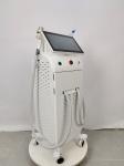 Professional 808 Diode Laser Hair Removal Machine Skin Rejuvenation System 3000W