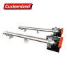 Buy cheap Cement Flexible Auger Feeder Stainless Steel Screw Conveyor With Heat Resistant from wholesalers