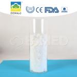 Medical Supply Products Absorbent Bleached Raw Cotton Material