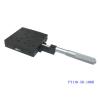 Buy cheap 50mm Travel Manual Linear Translation Stage Crossed Roller Bearing from wholesalers