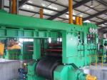 0 60 m/min Cutting Speed Steel Coil Slitting Line/Hot Roll Steel Cut to Length