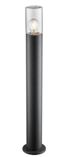 Buy cheap Lawn Lamps E27 SMD COB LED Pole Light Waterproof Anti Rust Garden Park LED Aisle Lights from wholesalers