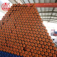 Buy cheap Battenfeld Extrusion Hdpe Lines , Pe100 Poly Pipe Convenient Operation product